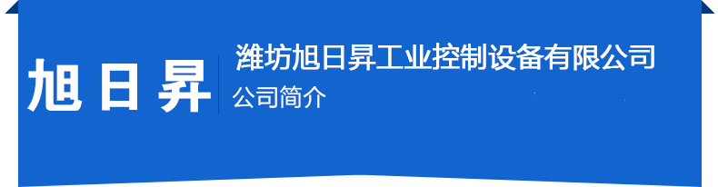 公司簡(jiǎn)介